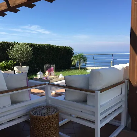 Casa La Perla Villa