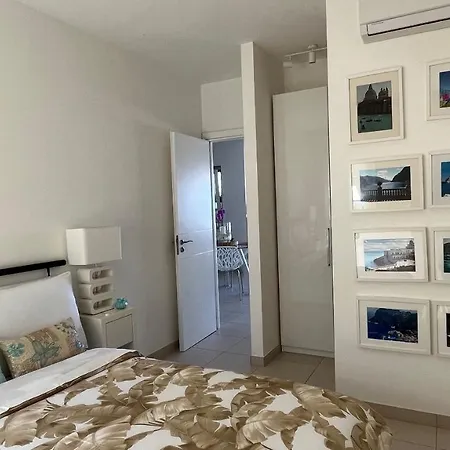 Villa Casa La Perla *
