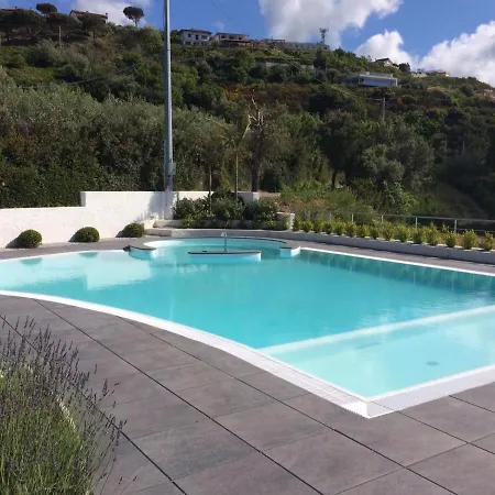 Villa Casa La Perla *