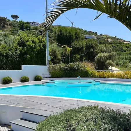 Casa La Perla Villa Zambrone