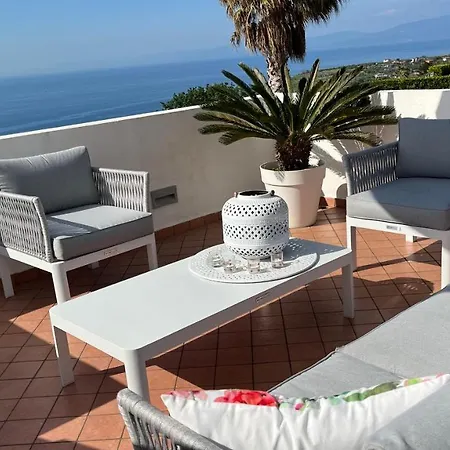 Casa La Perla Villa