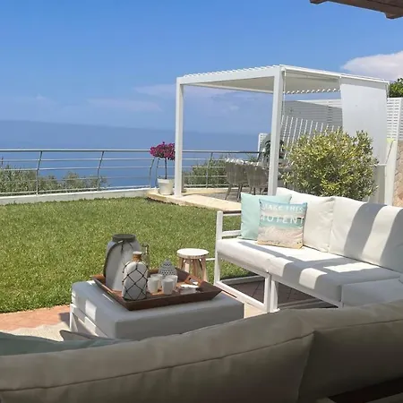 Casa La Perla *