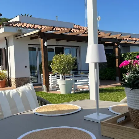 Casa La Perla Villa *