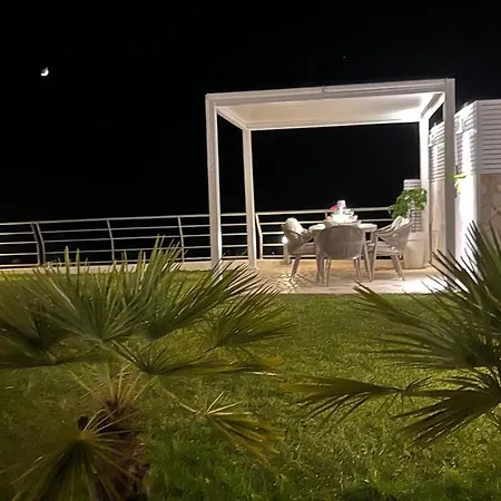 Villa Casa La Perla Zambrone