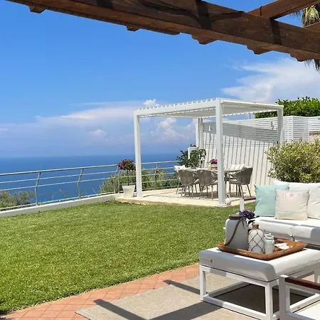 Casa La Perla *